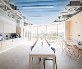 Garmin relochează centrul de dezvoltare în proiectul UBC din Cluj-Napoca