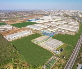 Sectorul industrial local, perspective de creștere pentru 2026