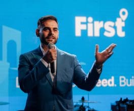 Platforma imobiliară First intră pe piața imobiliară din România