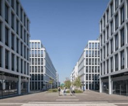 Swan Office & Technology Park închiriază peste 9.000 mp pentru sectorul de mobilitate