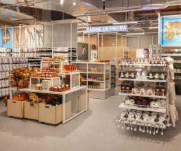 Primark pregătește patru noi magazine în România anul viitor