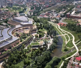 Strategia proiectelor mixte, tot mai populară în rândul dezvoltatorilor din România