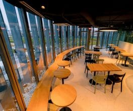 Vastint atrage Saint Roastery în Business Garden Bucharest