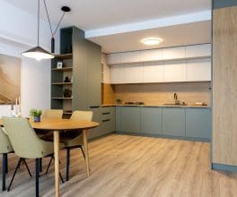 Hercesa România depășește 600 de apartamente în construcție