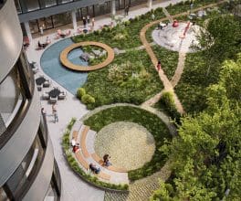 Piața birourilor, în așteptarea de noi livrări începând cu 2026