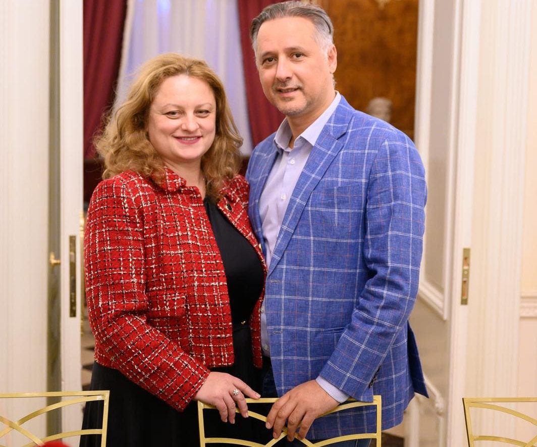 Noblesse Group International, inclus în TOP 100 Interior Designers of the World 2025