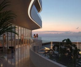 Tranzacție: One United Properties cumpără un teren de la Alezzi în zona Mamaia