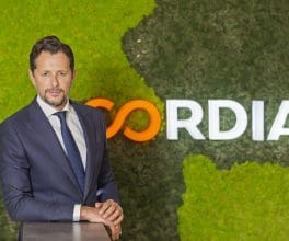 Schimbări la vârful Cordia: Mauricio Mesa Gómez devine Președinte al Consiliului de Administrație