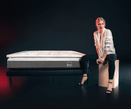 Saltelele premium Morfeus, esența unui stil de viață exclusivist