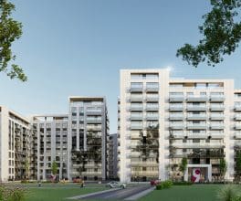 Cloud9 analizează investiții în orașe regionale