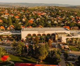 Iulius extinde rețeaua Family Market cu o investiție de 28 de milioane de euro