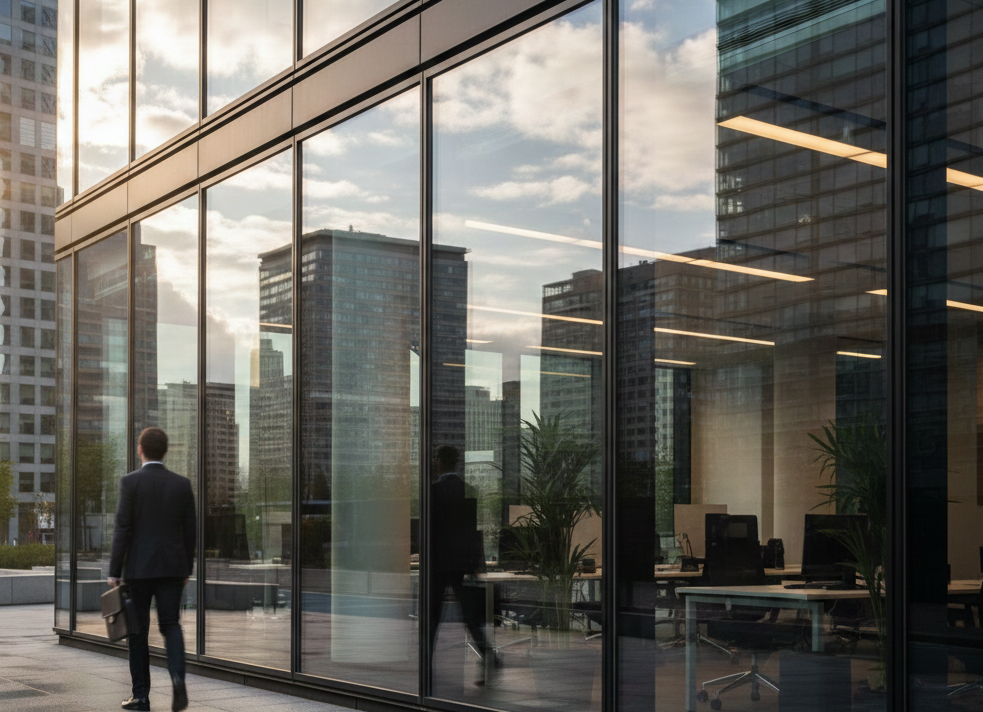 Investitorii români domină piața imobiliară comercială în 2025