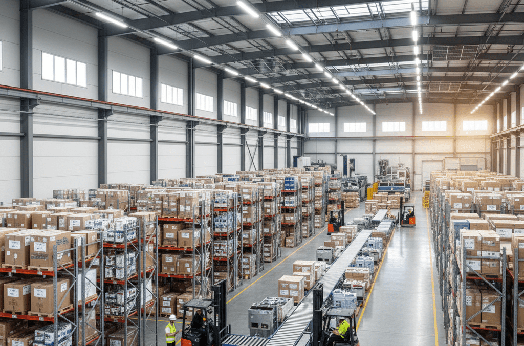 Val de capital asiatic în Europa Centrală: Hub-urile logistice și industriale dictează ritmul investițiilor