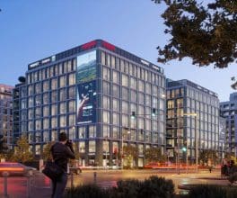 Speedwell demarează lucrările la un proiect mixt în nordul Bucureștiului