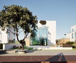 Park Properties și George Peltecu demarează un proiect de vile în Snagov