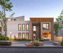 Ecovillas investește 8,6 milioane de euro într-un proiect rezidențial din Mogoșoaia