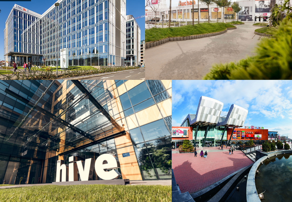 Planurile CPI Romania pentru 2026: Hub de fashion la Sun Plaza și consolidarea portofoliului de birouri
