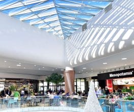 Profit record pentru NEPI Rockcastle în 2025