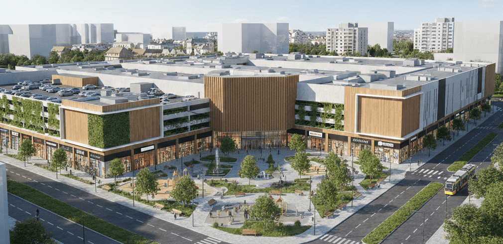 CBRE: România, în linie cu tendința europeană de creștere a investițiilor imobiliare comerciale în 2026