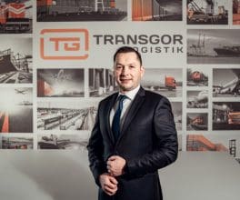 Transgor Hub își începe operațiunile în Logicor Pantelimon