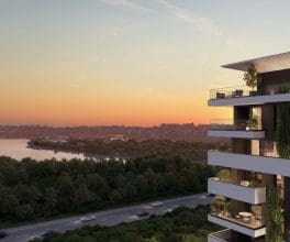 Prima Development Group vizează livrarea a 1.000 de apartamente anual în București