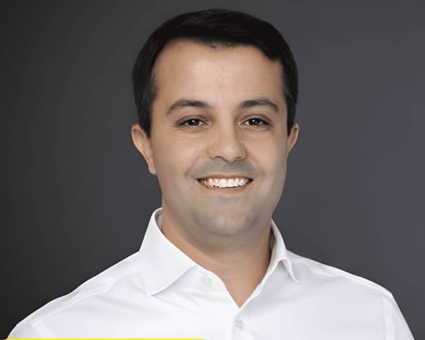 CTP are un nou COO în România