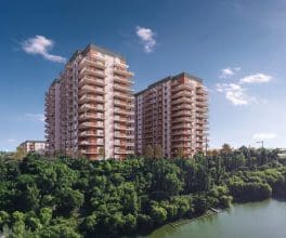 Redport, finanțare de 9 milioane euro pentru un proiect rezidențial în Pantelimon