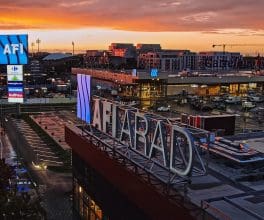 AFI Arad primește certificarea LEED Gold pentru întreg parcul de retail