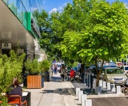 America House reconfirmă certificarea de sustenabilitate