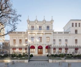 Vânzările de retail de lux din București au atins un record de 150 milioane de euro