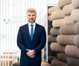 Genesis Property numește un nou leasing manager