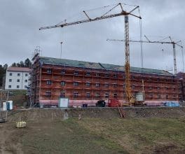 West Group, IBB și WBMAX vizează contracte pentru industria de apărare de 100 milioane euro