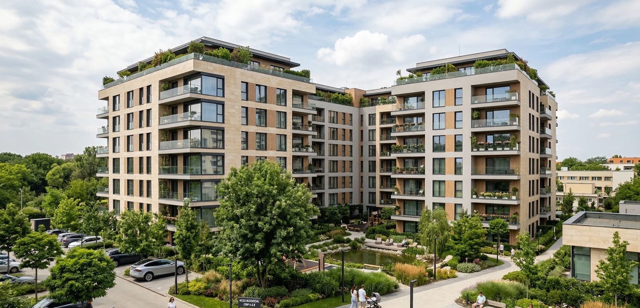 Piața rezidențială din București-Ilfov: Creștere estimată de 18,5% a livrărilor în 2026