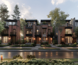 One United Properties intră pe piața din SUA: prima achiziție în Nashville