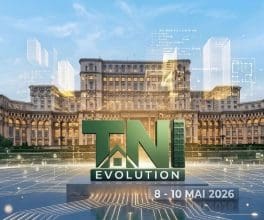 TNI EVOLUTION: Târgul Național Imobiliar trece în format 100% virtual