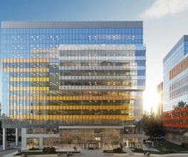 Globalworth obține finanțare pentru extinderea Green Court