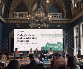 TILIA Summit: România caută soluții pentru stimularea dezvoltării de locuințe accesibile