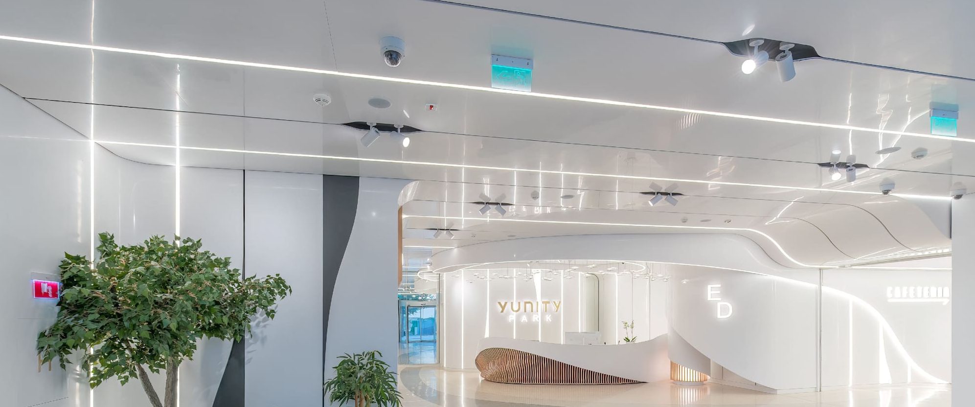 BREEAM YUNITY Park 1 e1775030542755 - Genesis Property obține certificarea Breeam Outstanding pentru Yunity Park