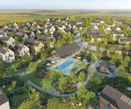 Speedwell investește 135 milioane de euro în Corbeanca