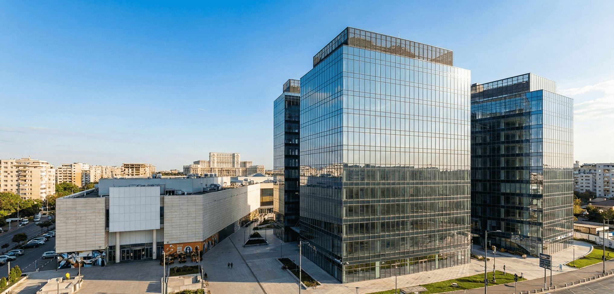 Sectorul imobiliar din România, în centrul activității de M&A în T1 2026