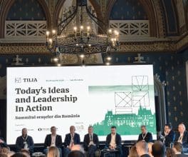 TILIA Summit: Dialog între administrație și finanțatori pentru deblocarea mecanismelor PPP și regenerarea urbană