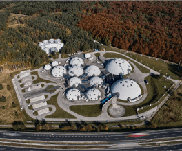 Platforma de investiții imobiliare InRento intră pe piața românească