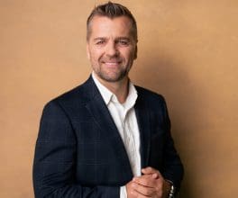 Marek Noetzel preia oficial conducerea NEPI Rockcastle