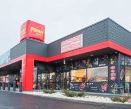 Meta Estate Trust investește într-un nou proiect comercial închiriat către Penny