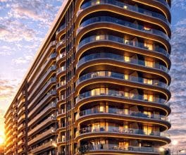 Ten Eleven Development lansează primul branded residence Versace Ceramics în România