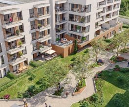 Redport extinde proiectul rezidențial din nordul Capitalei