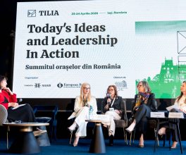 TILIA Summit: România caută soluții pentru stimularea dezvoltării de locuințe accesibile