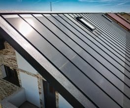 Metigla sfidează contracția pieței de acoperișuri și raportează afaceri de 27,5 milioane de euro în 2025