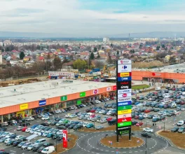 AFI Europe achiziționează șase parcuri de retail de la MAS în România