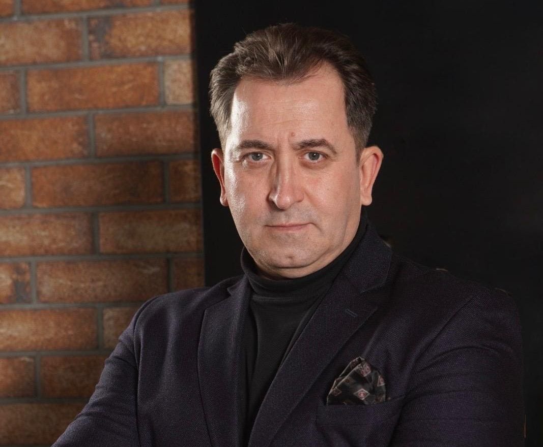 iO Partners consolidează divizia Industrial & Land prin recrutarea lui Constantin Banu